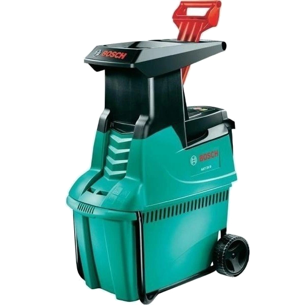 Подрібнювач Bosch AXT 25 D
