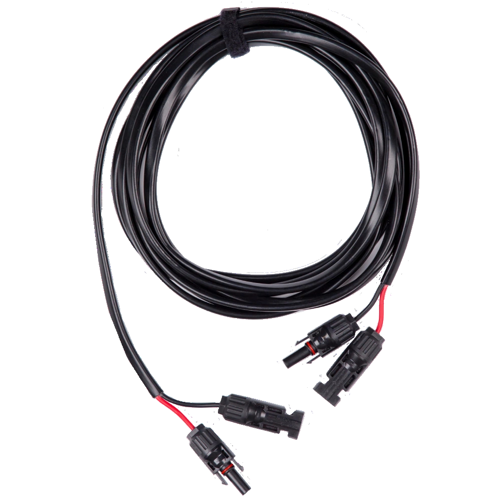 Кабель живлення Neo Tools MC4