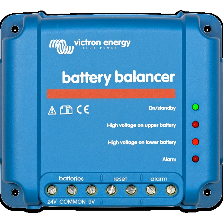 Стабілізатор Victron Energy balancer