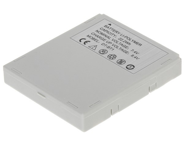 Батарейка Dahua DT-BT1