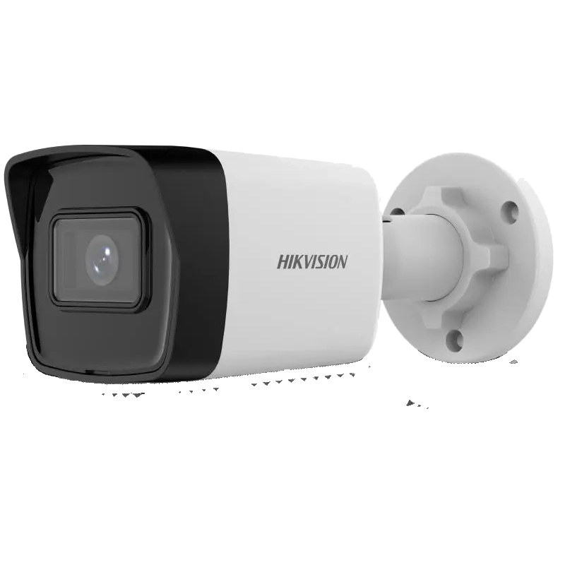 IP відеокамера Hikvision DS-2CD1043G2-IUF (4мм)