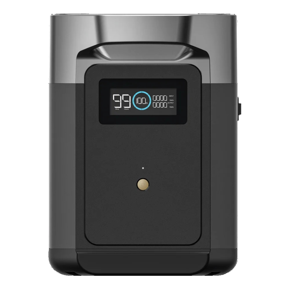 Портативне джерело живлення Ecoflow DELTA 2 Extra Battery