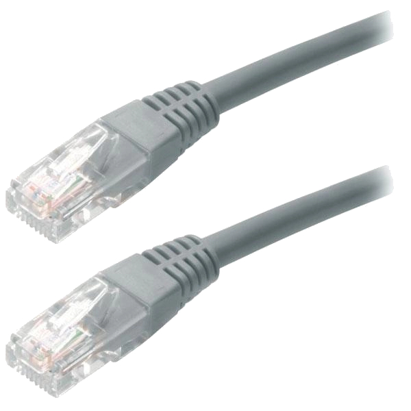 Патч-корд Hypernet PC-UTP-05M-LSOH