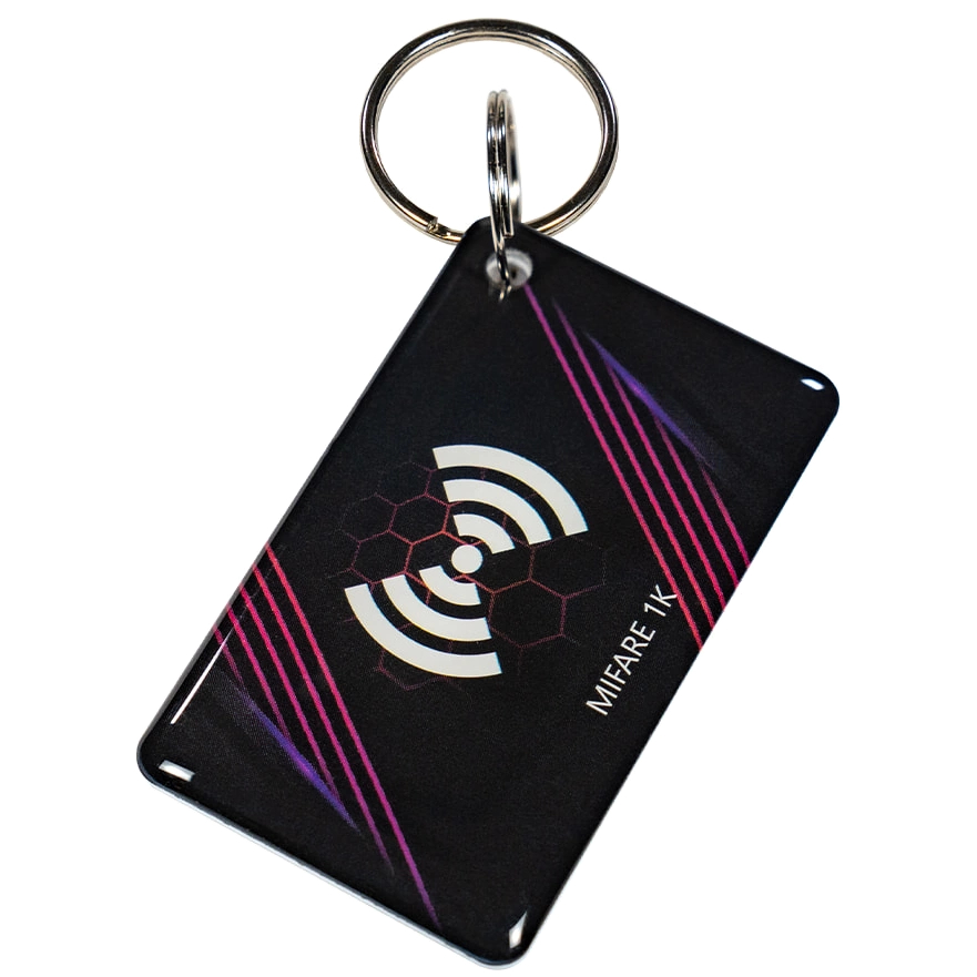 Брелок Promix Proxy key Epoxy MF