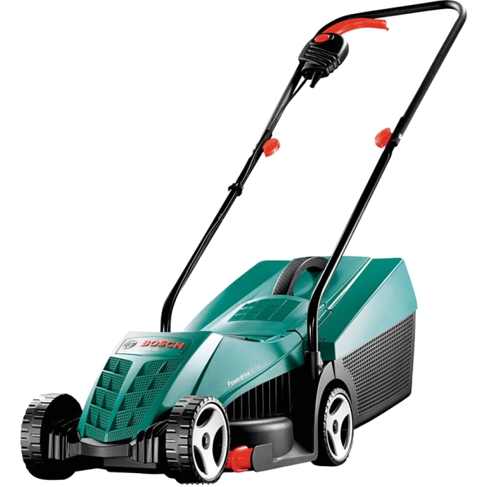 Газонокосарка Bosch ROTAK 32