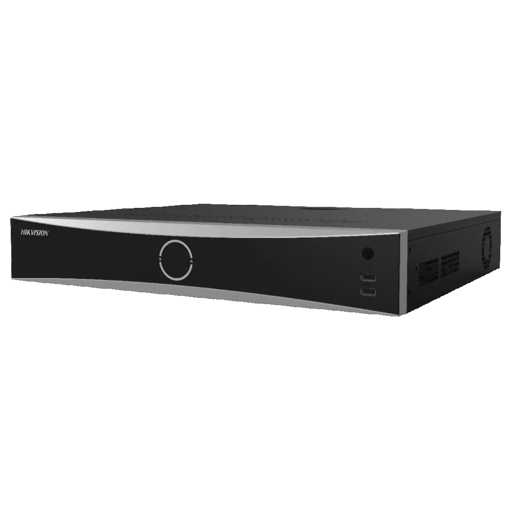 Ip відеореєстратор Hikvision DS-7732NXI-K4