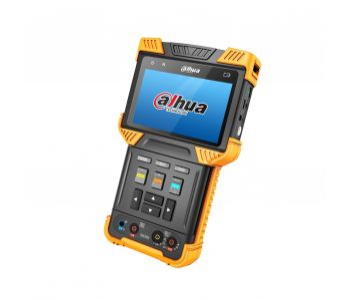 Тестер кабельний Dahua PFM900-E