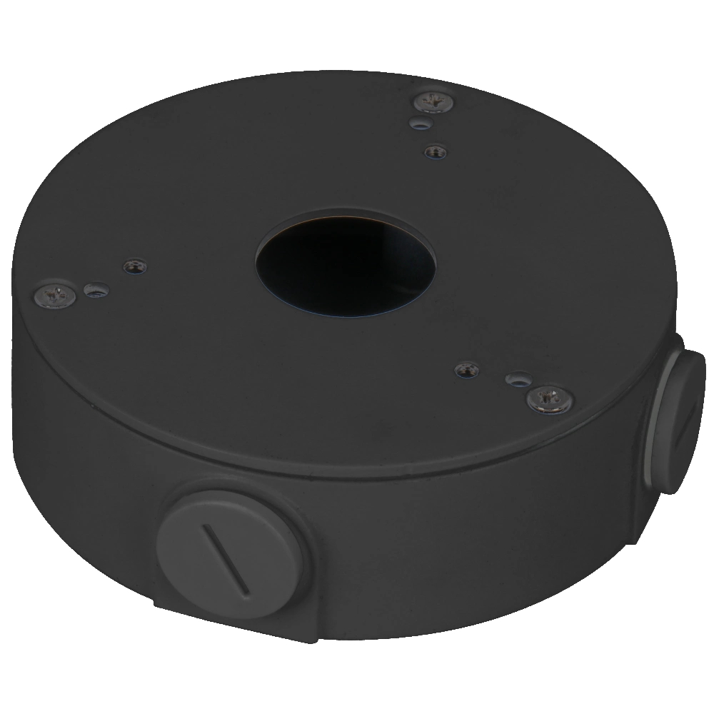 Коробка монтажна Dahua DH-PFA13G black