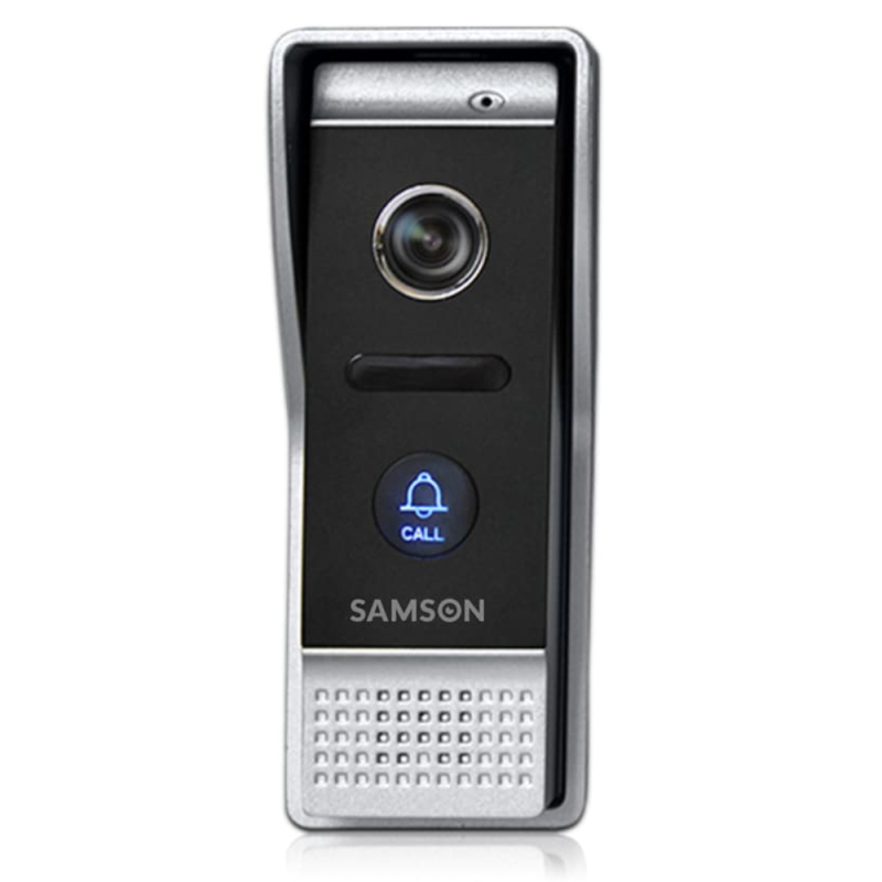 Виклична панель Samson SW-23H Silver