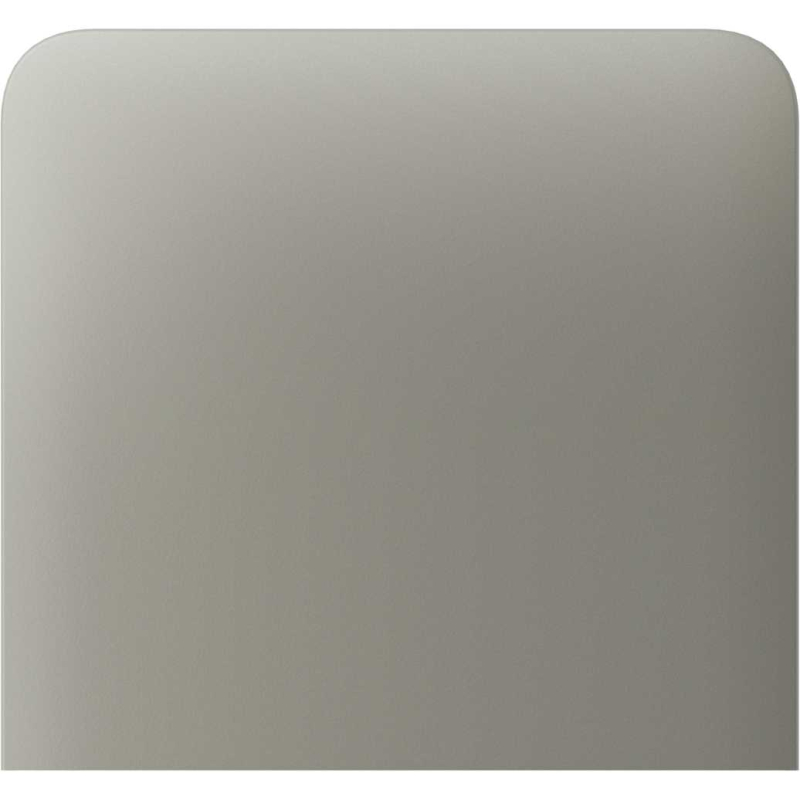 Кнопка вимикача Ajax бічна SideButton (1-gang) vertical Olive