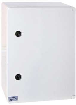 Монтажний бокс Enext e.plbox.300.400.165.blank (CP5003)