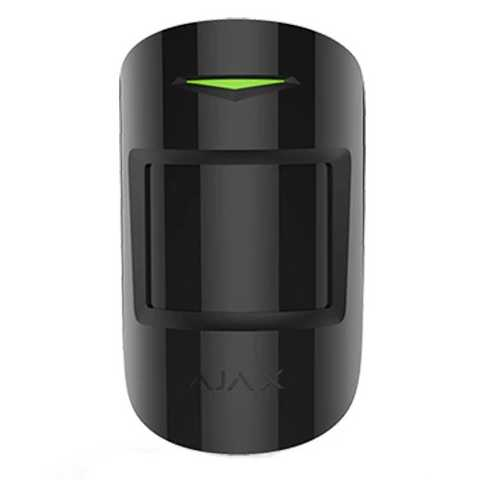 Корпус Ajax DummyBox MotionProtect black