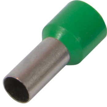 Кабельний наконечник Enext e.terminal.stand.e1508.green