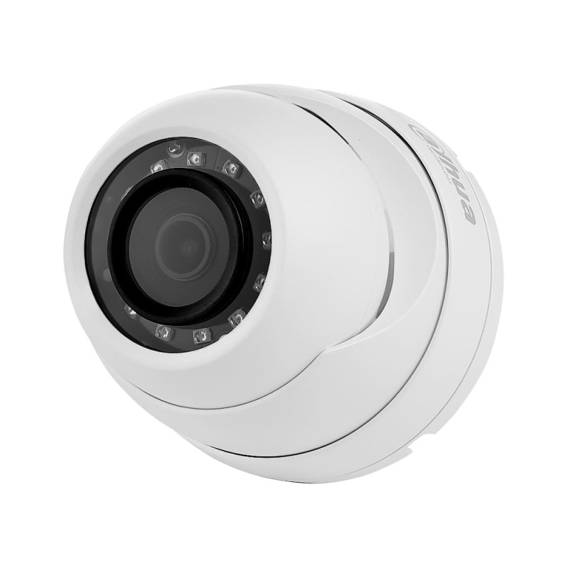 HD-CVI відеокамера Dahua DH-HAC-HDW1801MP (2.8 мм)
