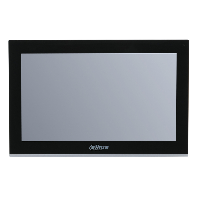 IP домофон Dahua DHI-VTH5441G чорний (black)
