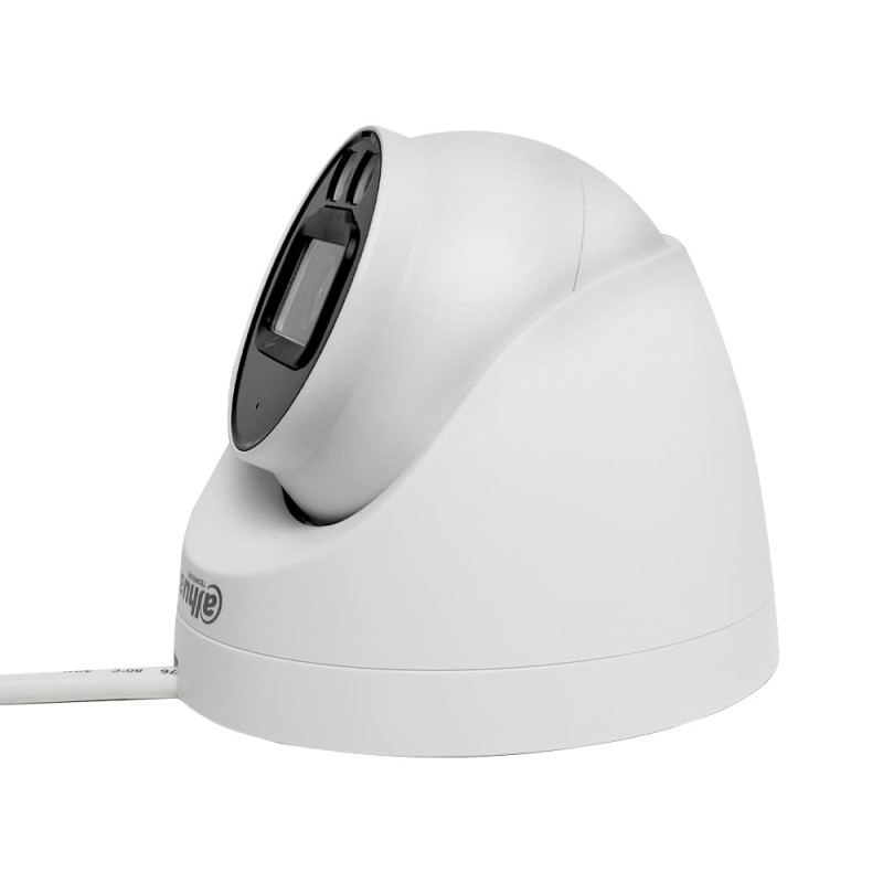 Ip відеокамера Dahua DH-IPC-HDW2449T-S-IL 3.6mm