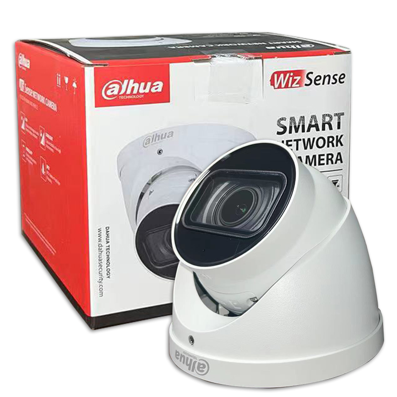 Ip відеокамера Dahua DH-IPC-HDW3841T-ZS-S2