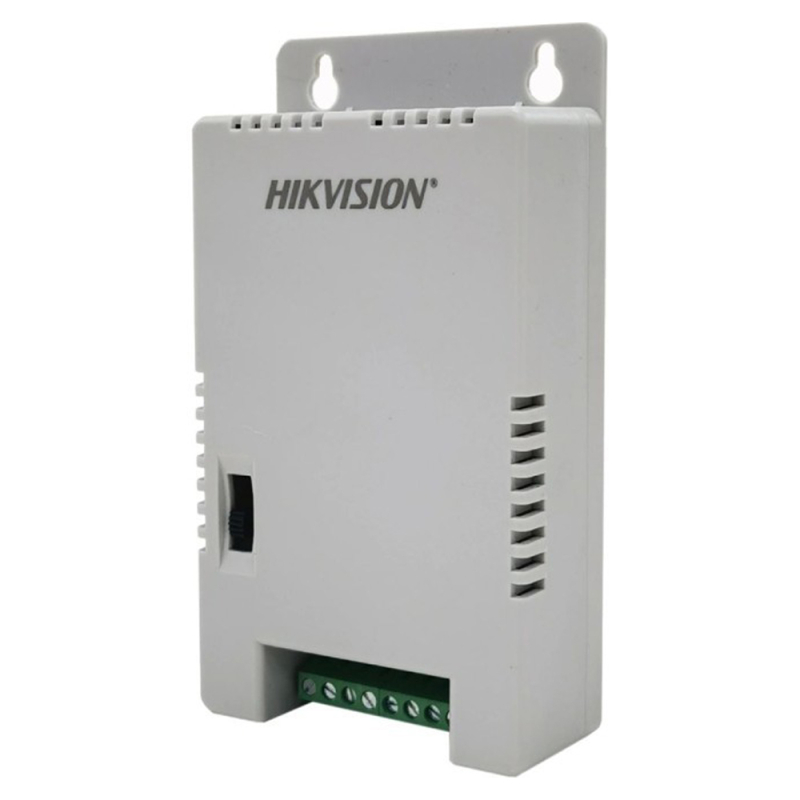 Імпульсний блок живлення Hikvision DS-2FA1225-C4(EUR)