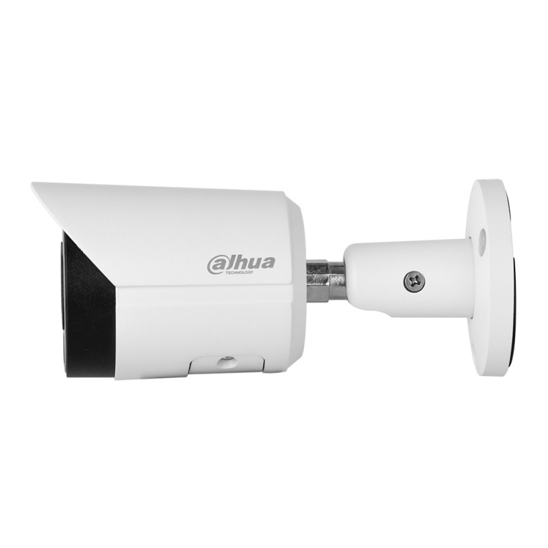 Ip відеокамера Dahua DH-IPC-HFW2449S-S-IL 3.6mm
