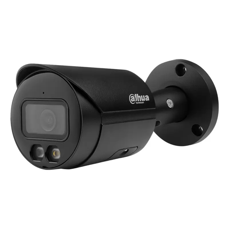Ip відеокамера Dahua DH-IPC-HFW2449S-S-IL-BE 2.8mm