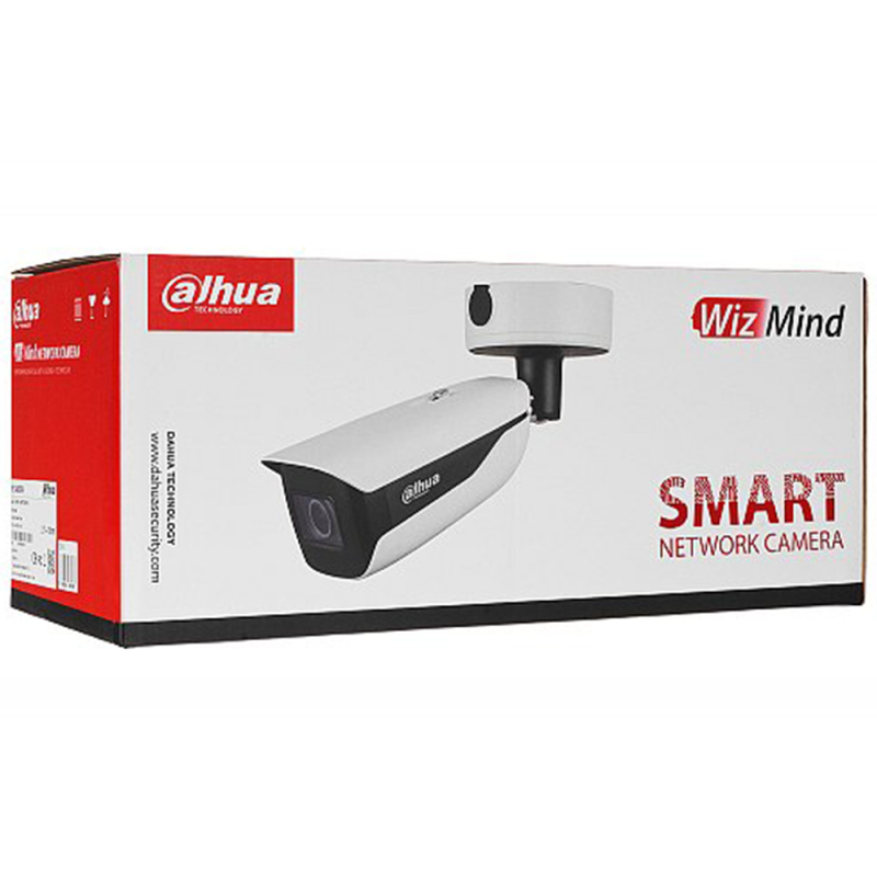 Ip відеокамера Dahua DH-IPC-HFW7842H-Z-S2