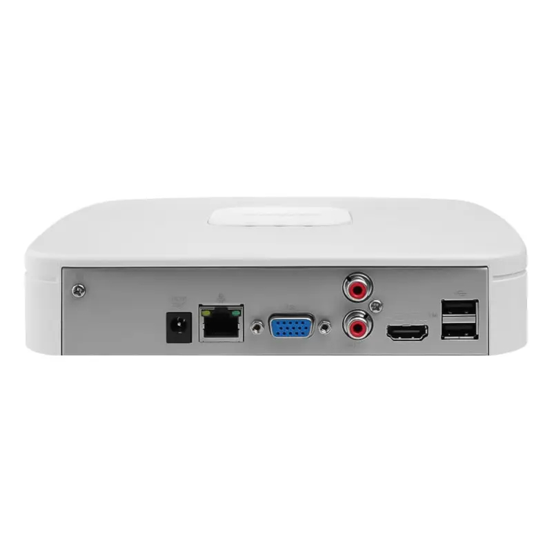 Ip відеореєстратор Dahua DHI-NVR2116-I2