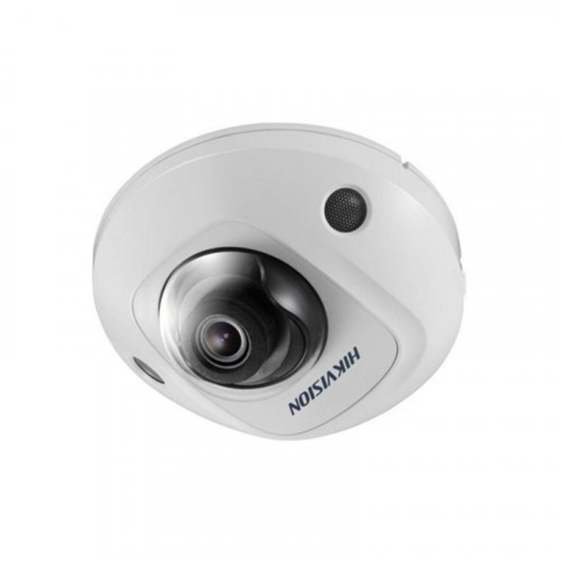 Ip відеокамера Hikvision DS-2CD2543G2-IS 4mm