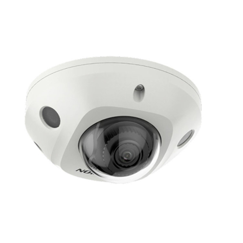 Ip відеокамера Hikvision DS-2CD2543G2-IS 4mm