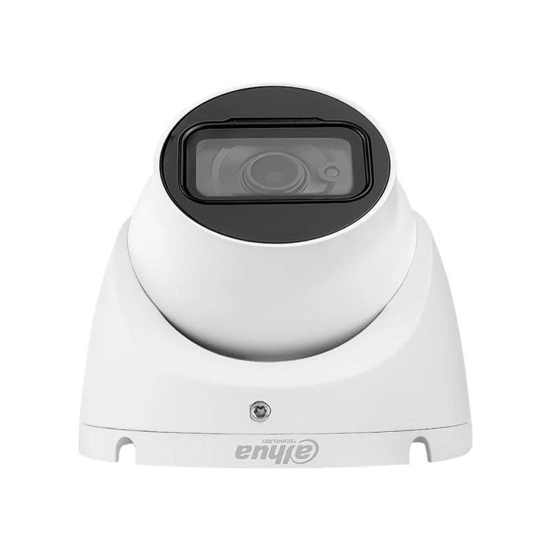 HD-CVI відеокамера Dahua DH-HAC-HDW1800TLMP 2.8mm