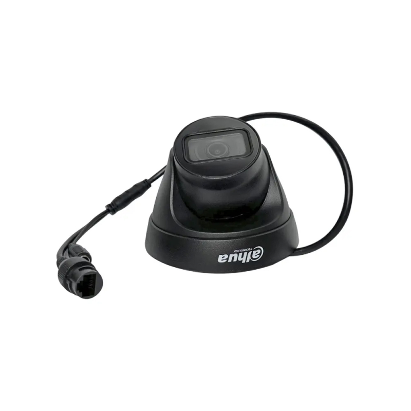 Ip відеокамера Dahua DH-IPC-HDW1431T1-S4-BE