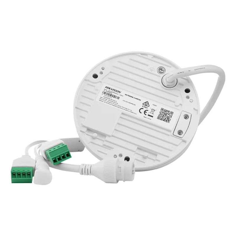 Ip відеокамера Hikvision DS-2CD2523G2-IS(D) 2.8mm