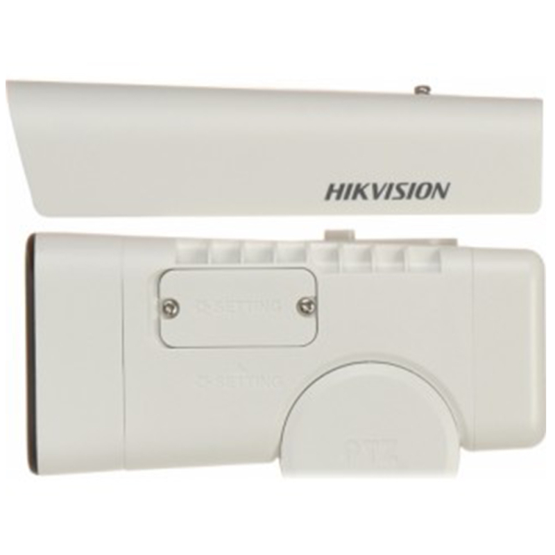IP відеокамера Hikvision DS-2CD1A43G0-IZU(2.8-12mm)