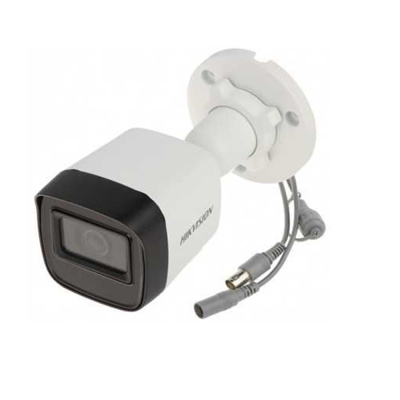 HDTVI відеокамера Hikvision DS-2CE16H0T-ITF(С) 2.8mm