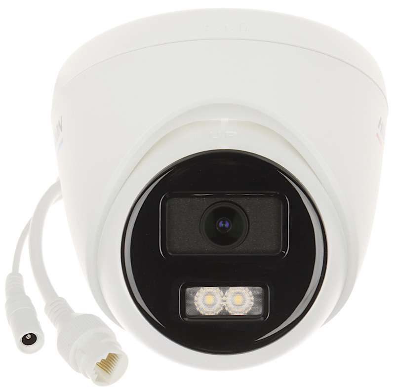 Ip відеокамера Hikvision DS-2CD1327G0-L(C) 2.8mm