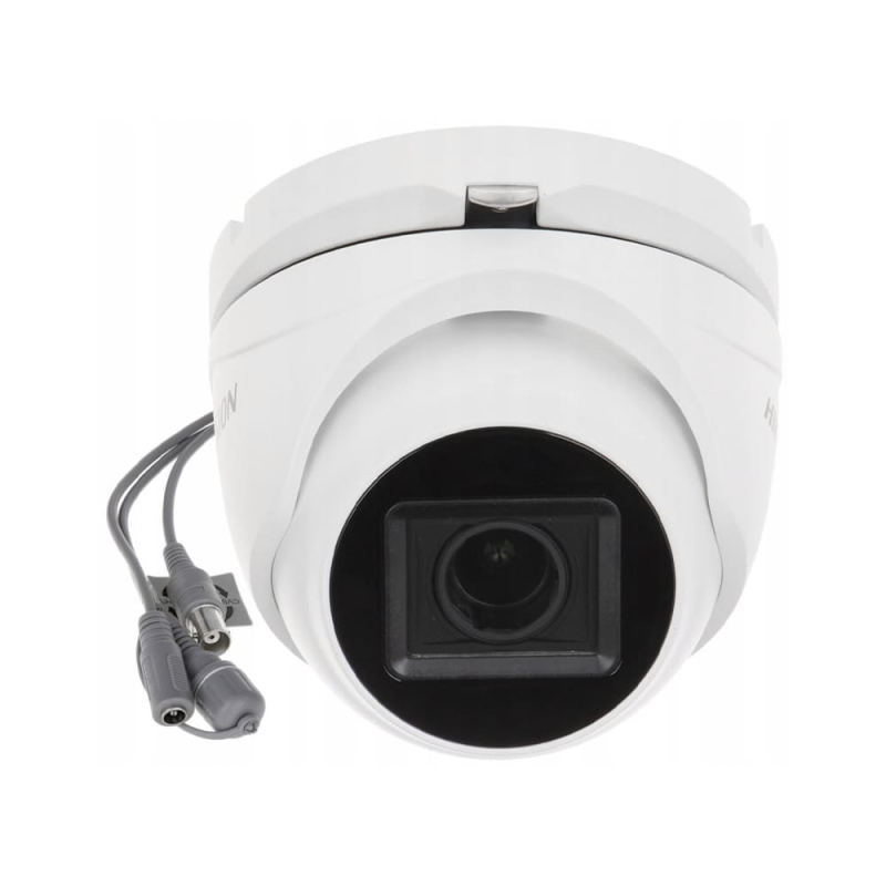 HDTVI відеокамера Hikvision DS-2CE79H0T-IT3ZF(C)  2.7-13.5 мм