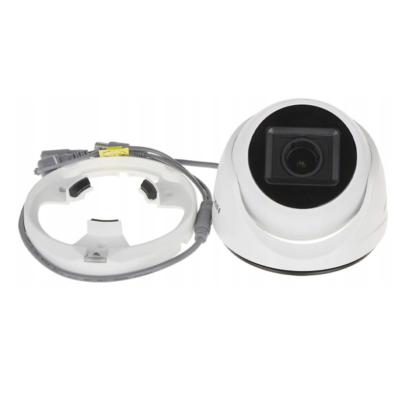 HDTVI відеокамера Hikvision DS-2CE79H0T-IT3ZF(C)  2.7-13.5 мм