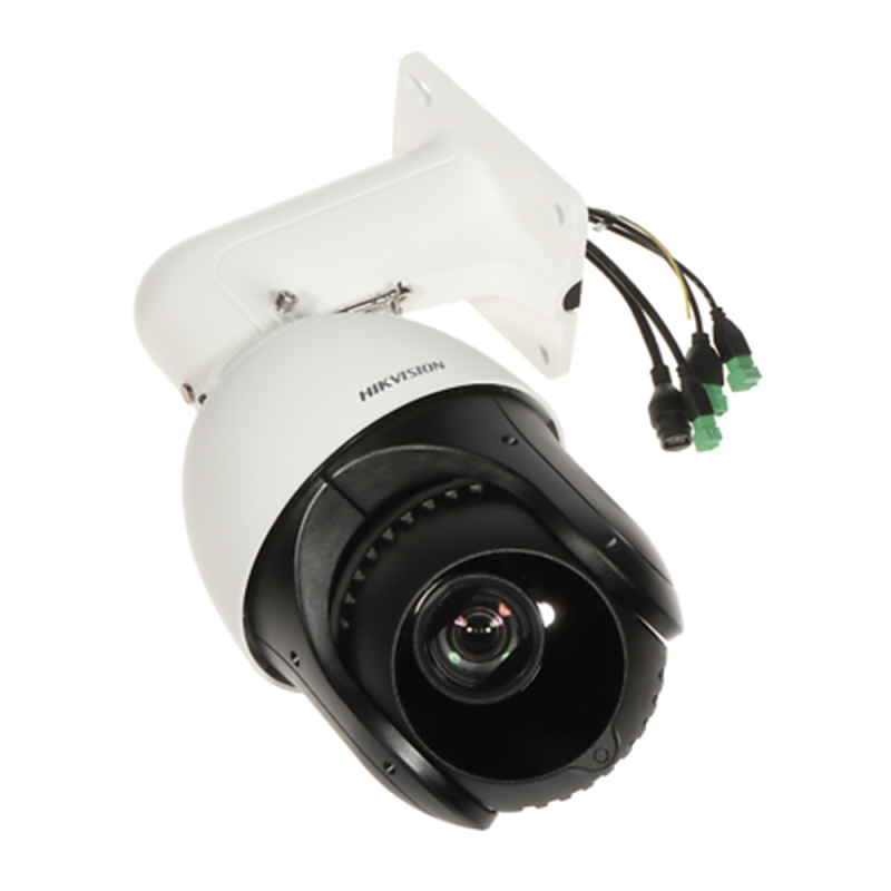 IP відеокамера Hikvision DS-2DE4425IW-DE(T5) with brackets