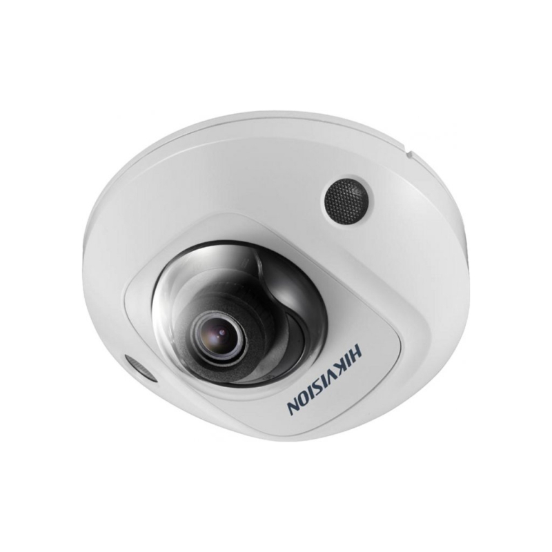 Ip відеокамера Hikvision DS-2CD2543G2-IS 2.8mm