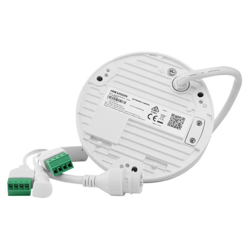 Ip відеокамера Hikvision DS-2CD2543G2-IS 2.8mm