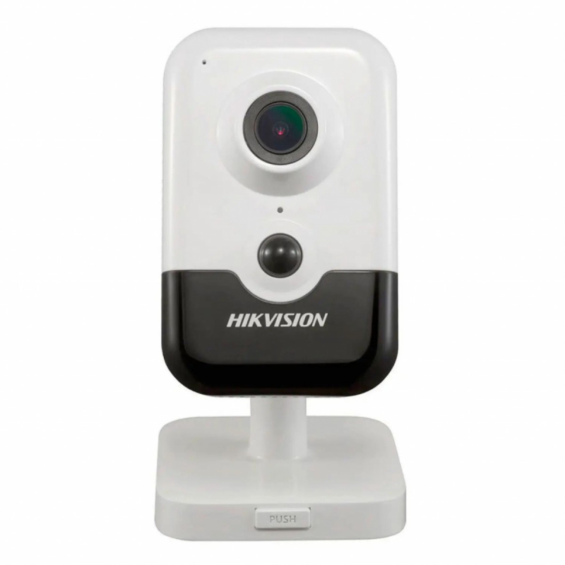 Ip відеокамера Hikvision DS-2CD2443G2-I 4mm