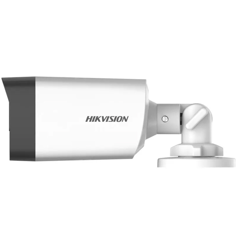 HDTVI відеокамера Hikvision DS-2CE17H0T-IT3F(C) 3.6mm
