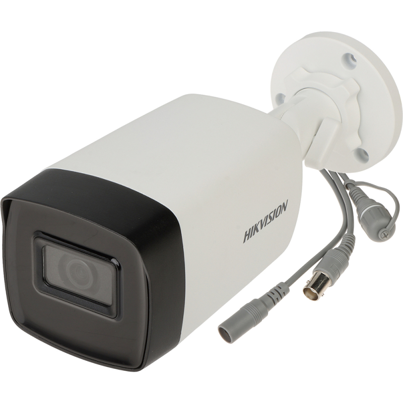 HDTVI відеокамера Hikvision DS-2CE17H0T-IT3F(C) 3.6mm