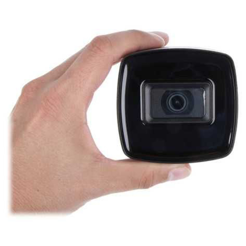 HDTVI відеокамера Hikvision DS-2CE17H0T-IT3F(C) 3.6mm