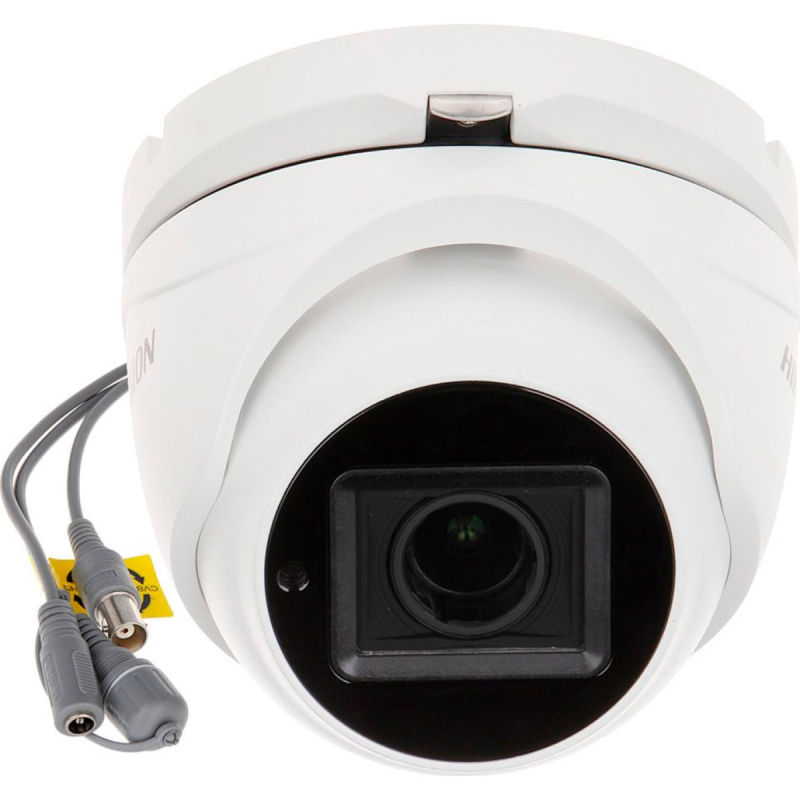 HDTVI відеокамера Hikvision DS-2CE76U1T-ITMF 2.8mm