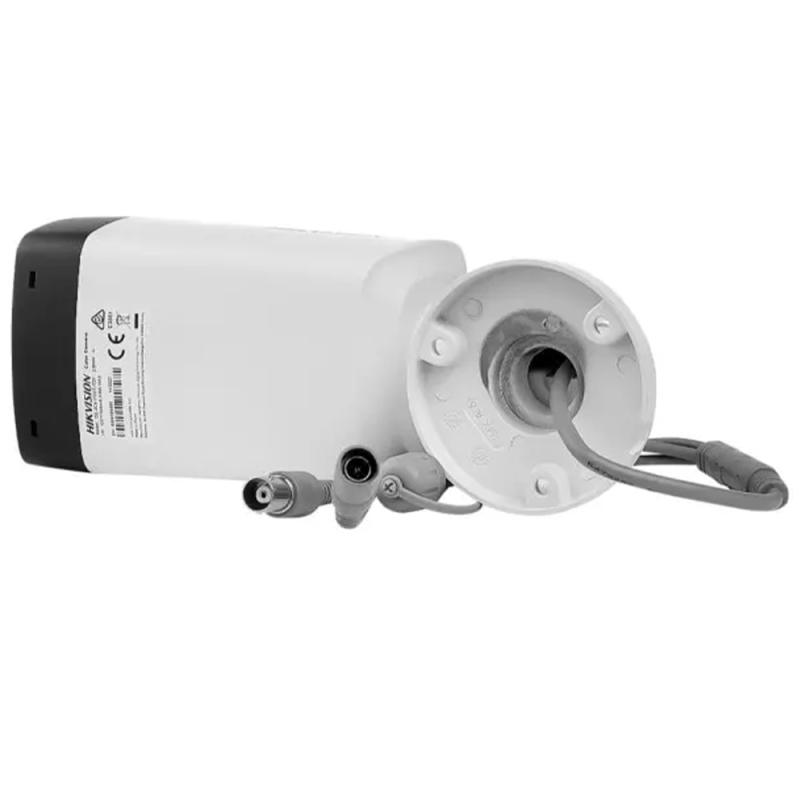 HDTVI відеокамера Hikvision DS-2CE17D0T-IT3F(2.8mm) (C)