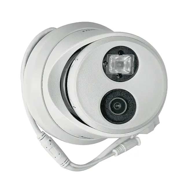 Ip відеокамера Hikvision DS-2CD2383G2-I 2.8mm