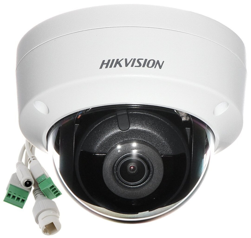 Ip відеокамера Hikvision DS-2CD2183G2-IS 2.8mm