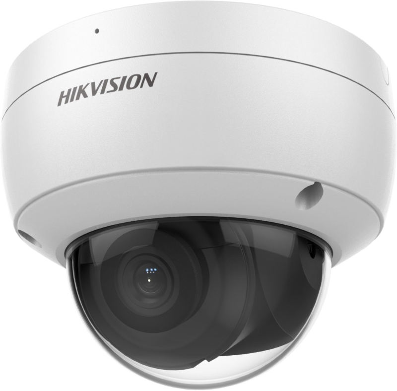 Ip відеокамера Hikvision DS-2CD2163G2-IS 2.8mm