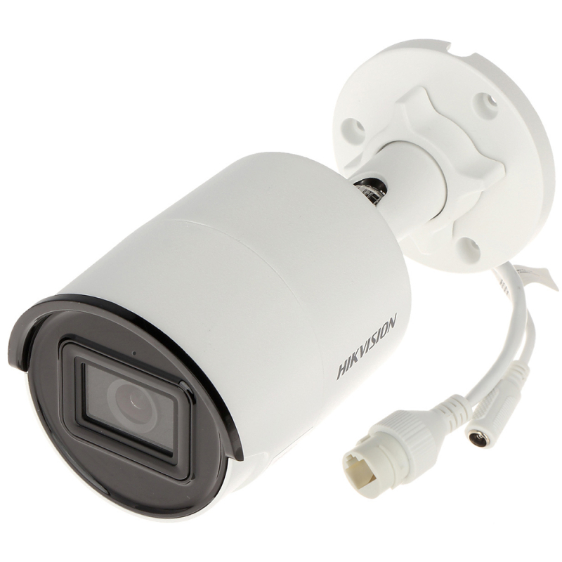 Ip відеокамера Hikvision DS-2CD2083G2-I 2.8mm