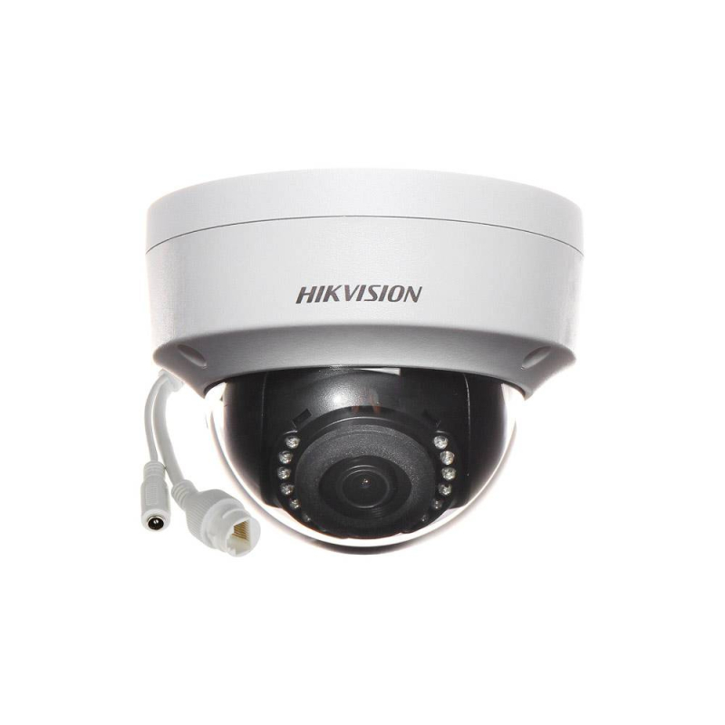 Ip відеокамера Hikvision DS-2CD1123G0E-I(C) 2.8mm